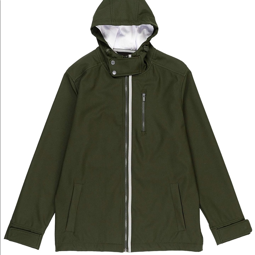 Men’s Roamers and Seekers Wanderlust Jacket